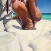 The Cabana – 24 x 48
