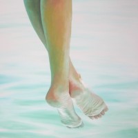 End of Summer 20 x 20