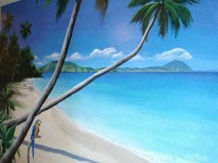 Murals Portfolio
